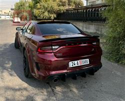 دودج تشارجر